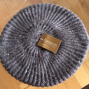 Francesca’s Winter/Fashion Hat